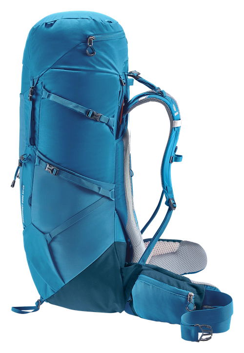 Deuter Backpack Aircontact Core 50+10