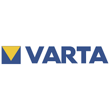 Logo Varta