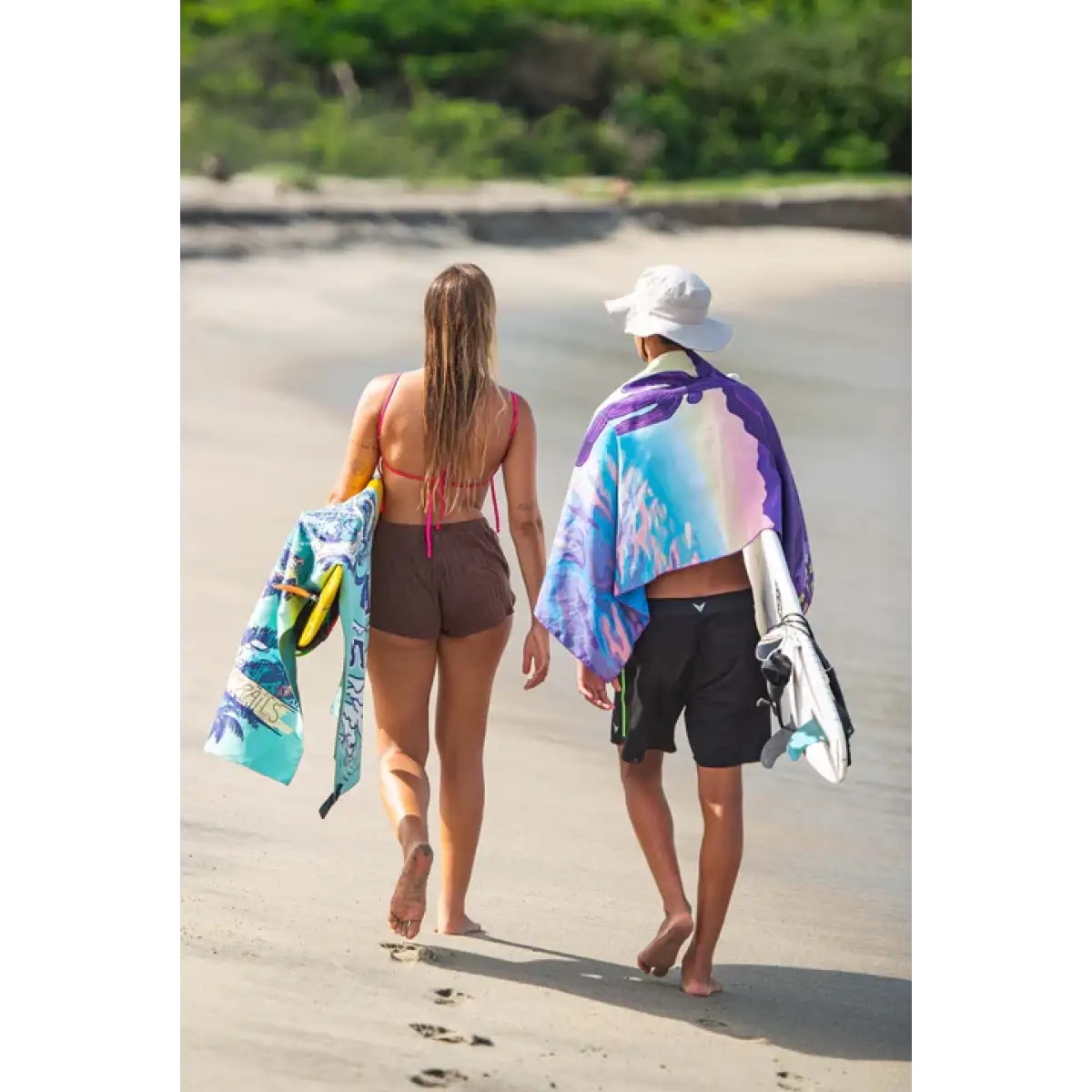 Packtowl Personal Body G Andrews