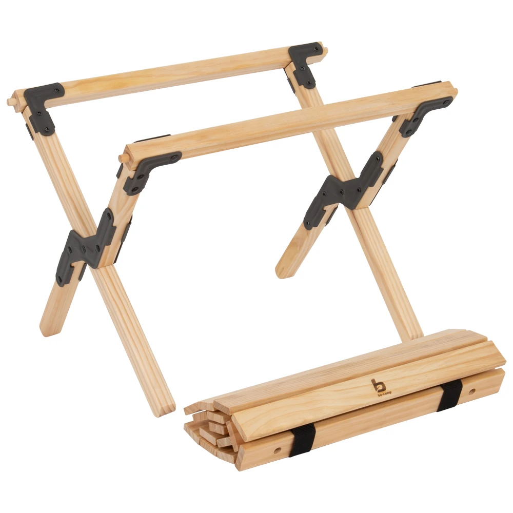 Bo-Camp Bijzettafel Shambles