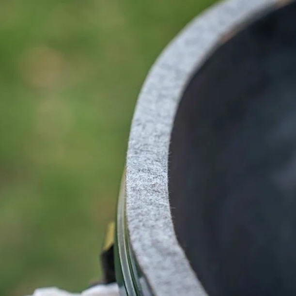 Big Green Egg Gasket Kit Medium & Minimax