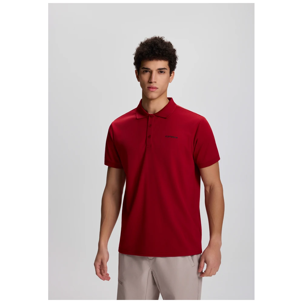Icepeak Polo Shirts Bellmont Heren