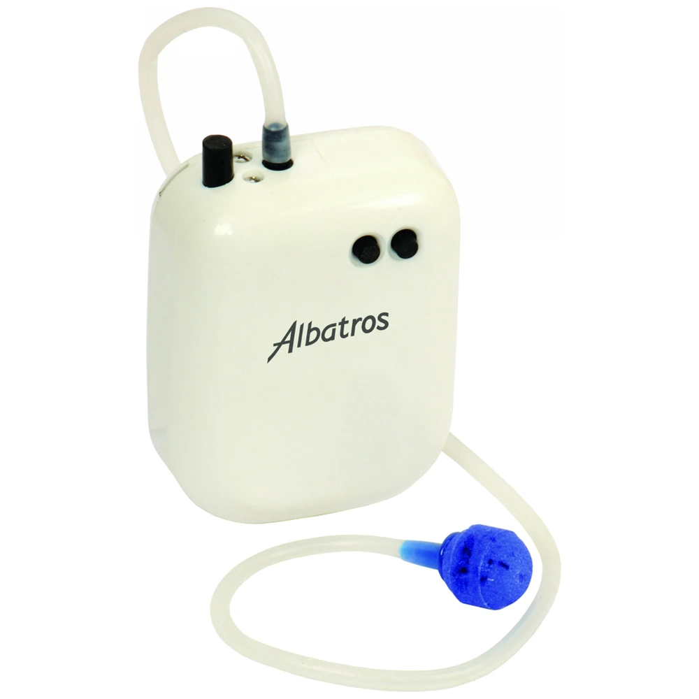 Albatros Adjustable Air Pump