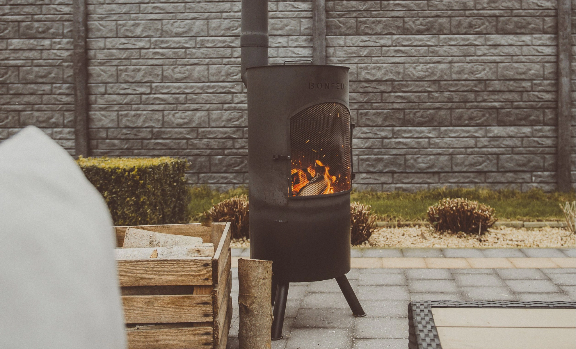Zo behoud je het vakantiegevoel in eigen tuin