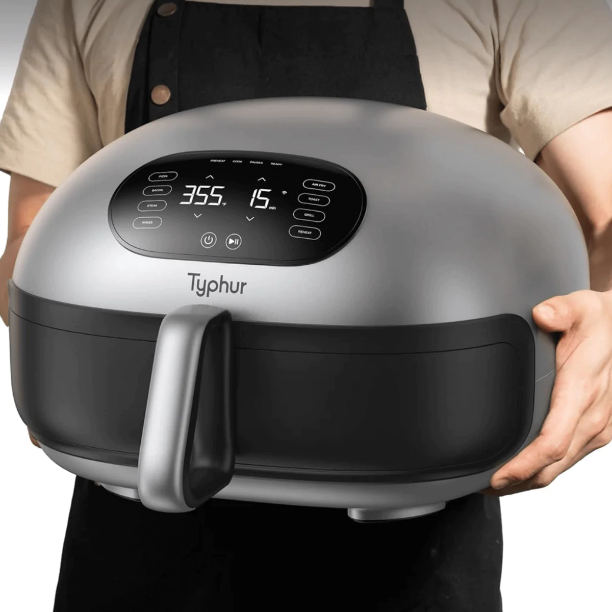 Typhur Dome 2 Airfryer