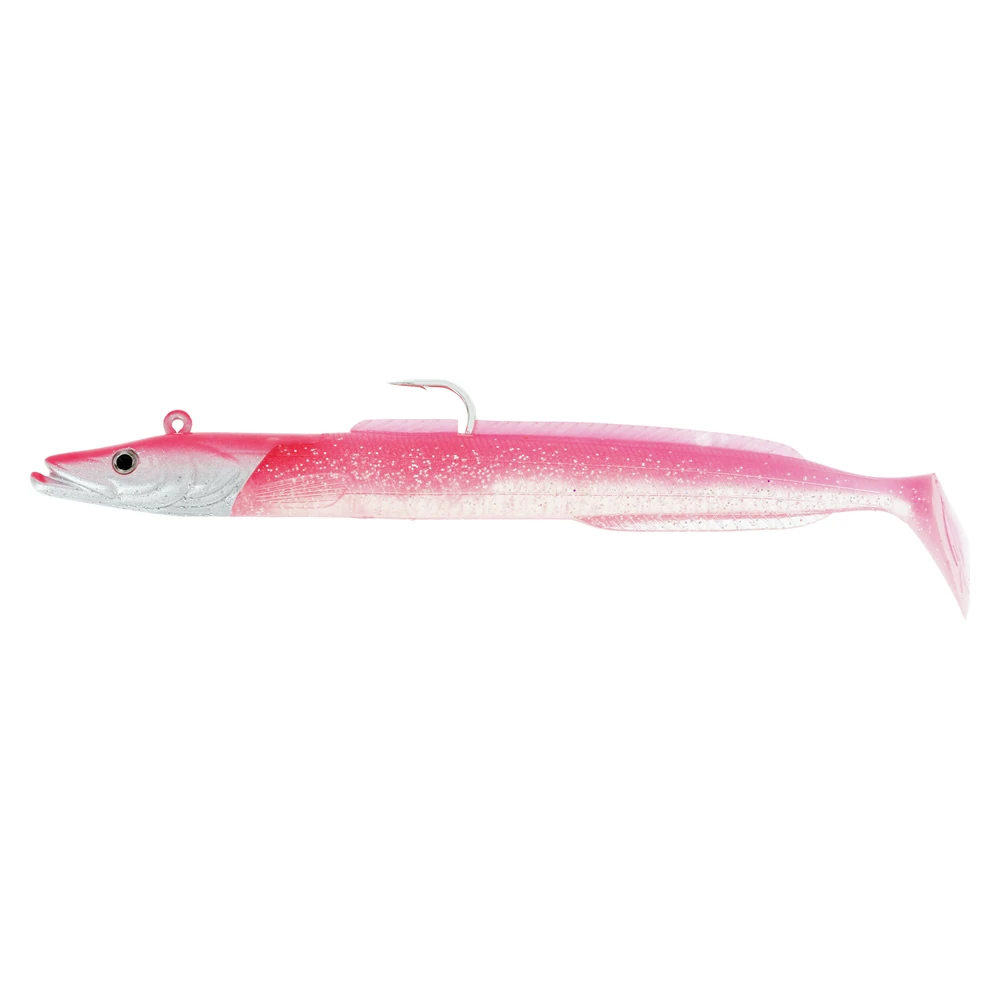 Westin Sandy Andy Jig Glowing Lipstick 14Cm 32G