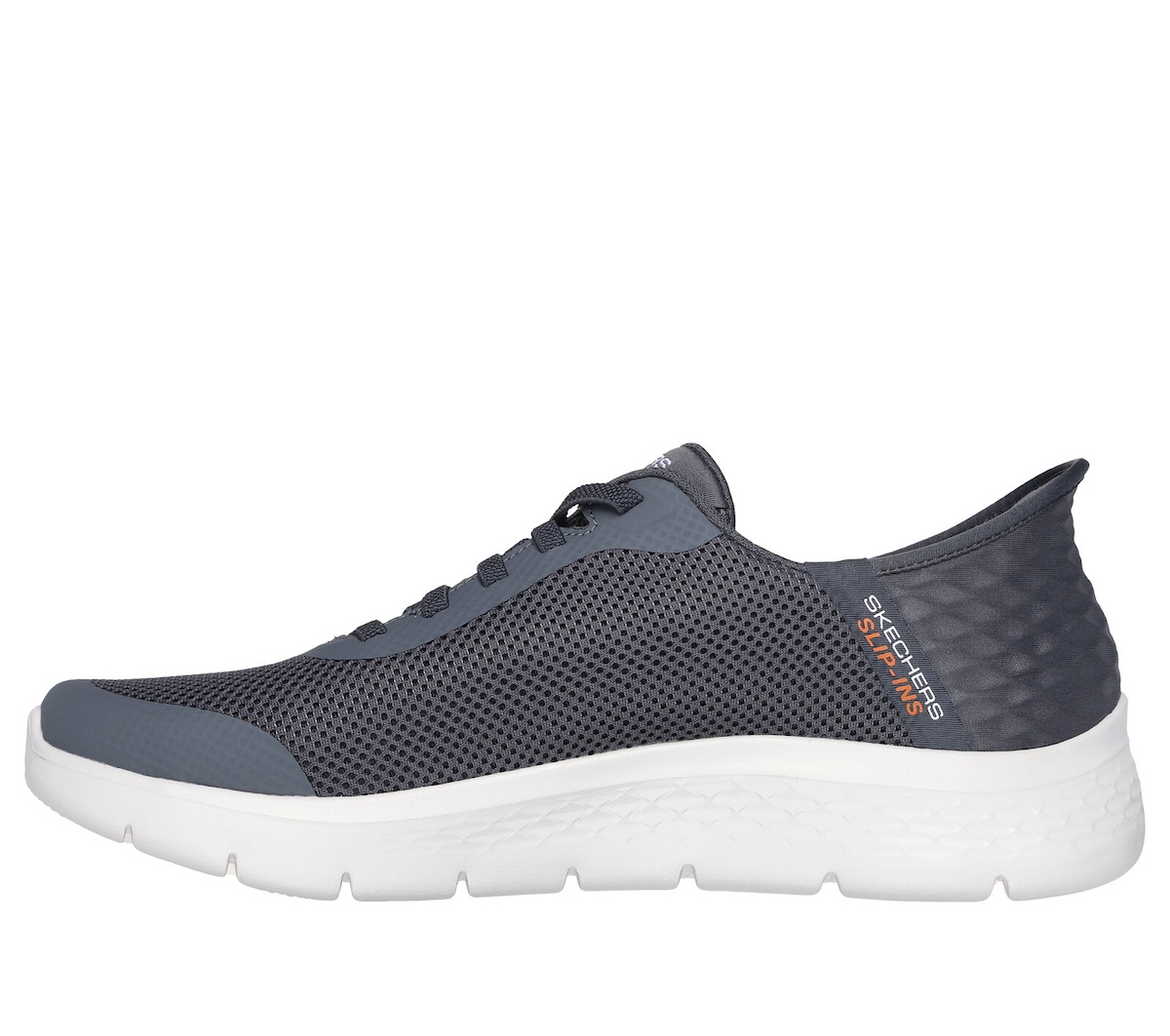 Skechers Go Walk Flex Hands Up Heren