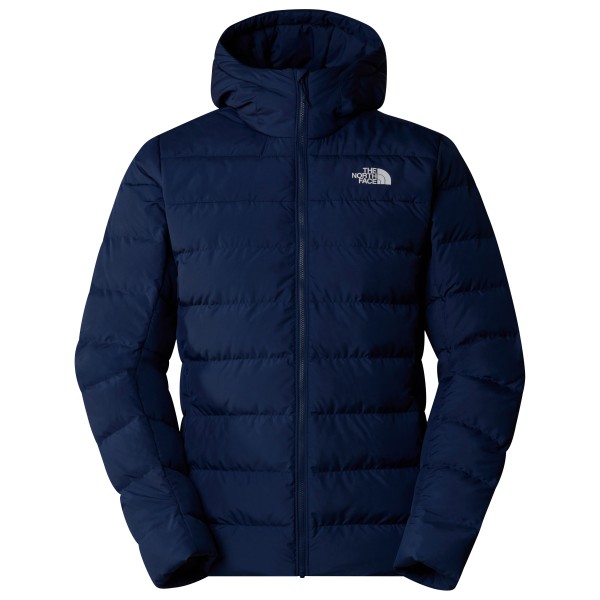 The North Face Aconcagua 3 Hoodie Heren