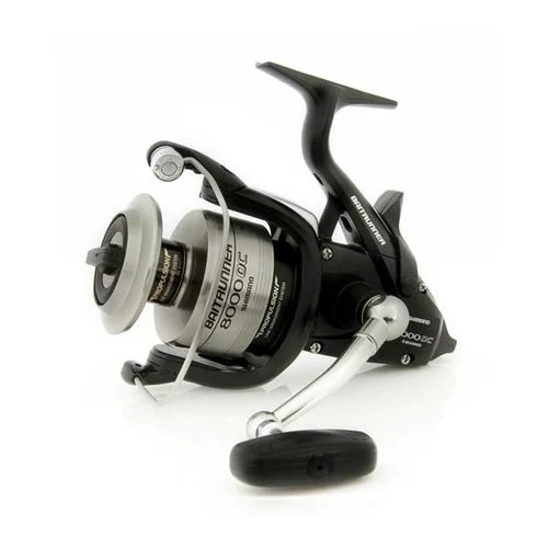 Shimano Reel Baitrunner Oc 8000