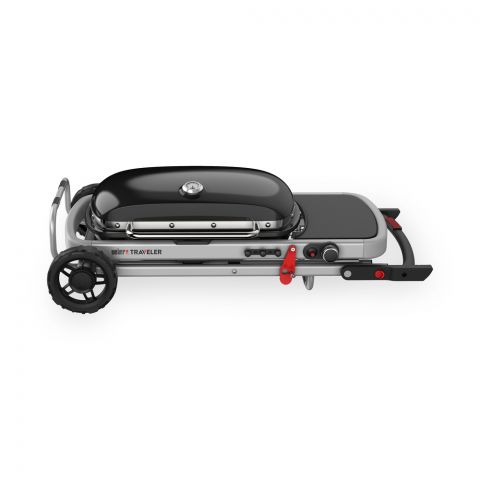 Weber Traveler