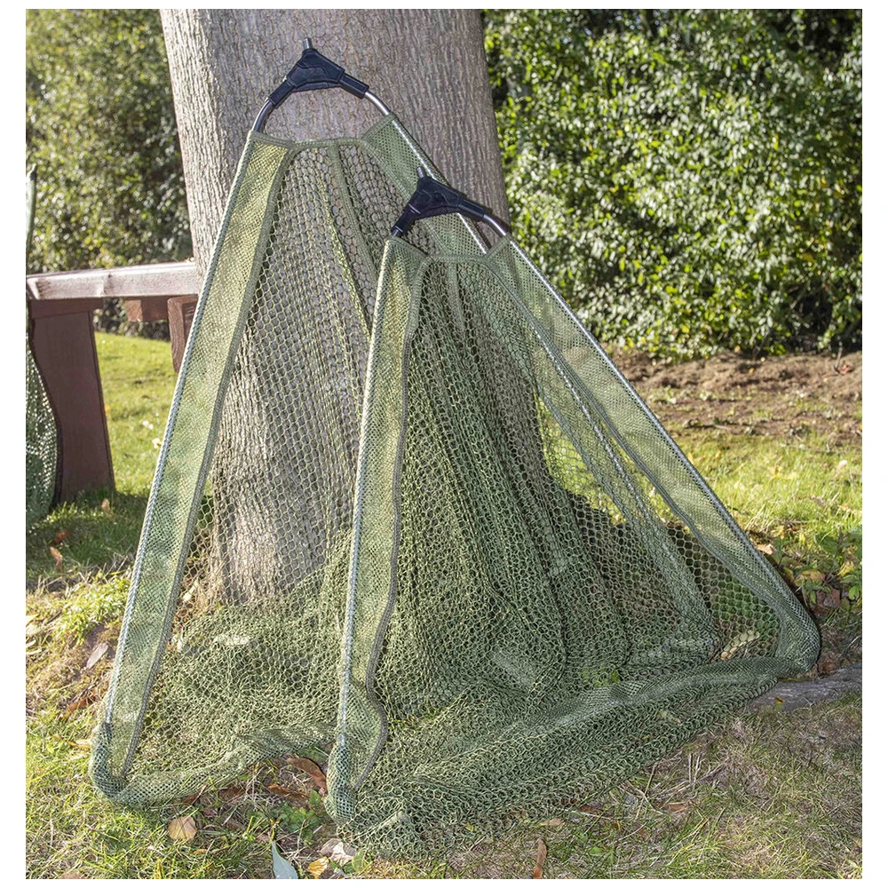 Korum Folding Trangle Net 26'