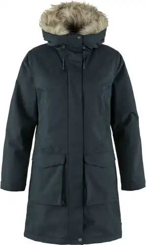 Fjallraven Nuuk Lite Parka Dames