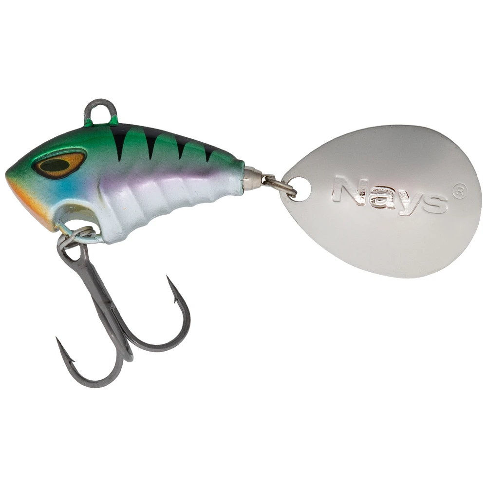 Nays Bld Rnnr LF 7 D-03