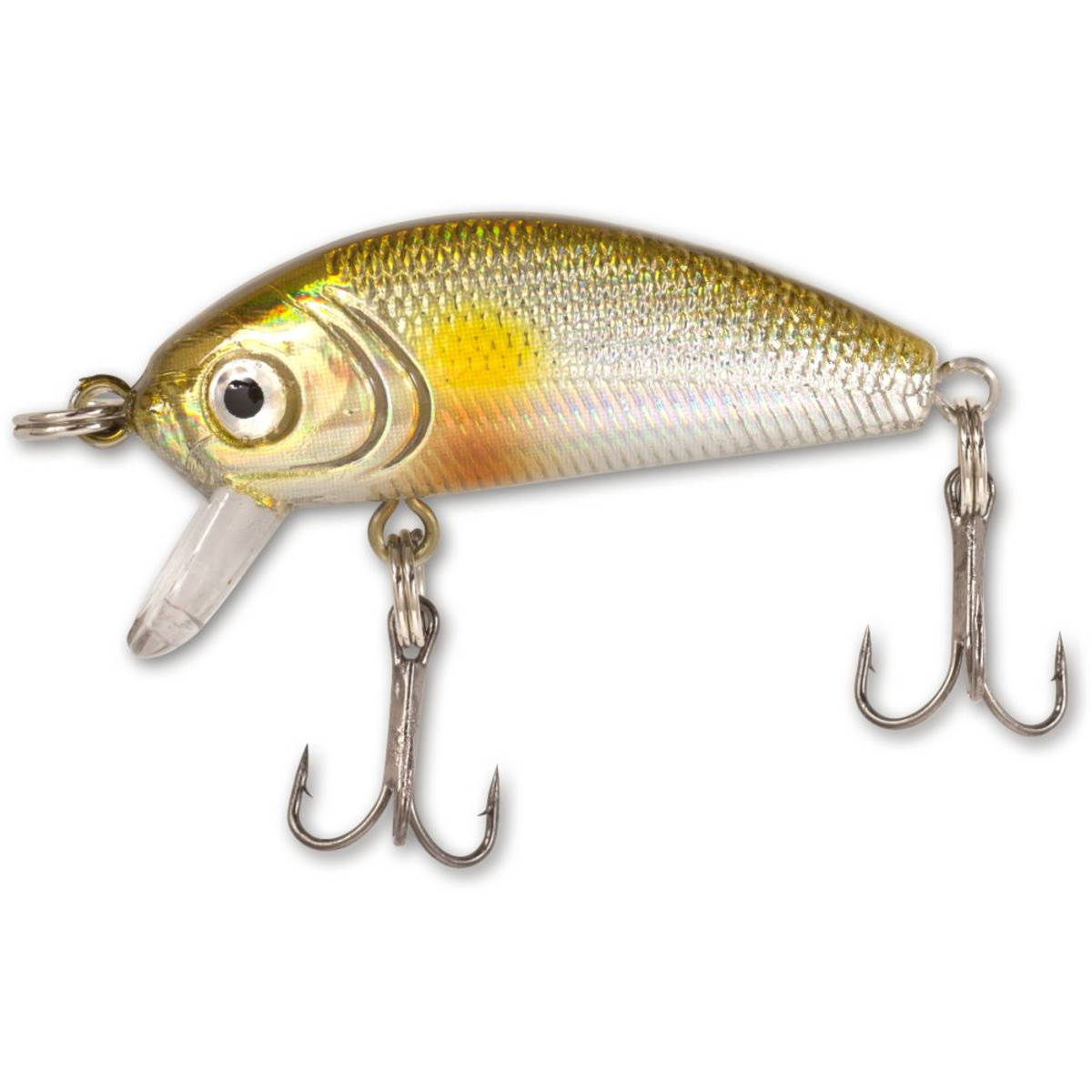 Zebco Demonic Perchfinder Herring