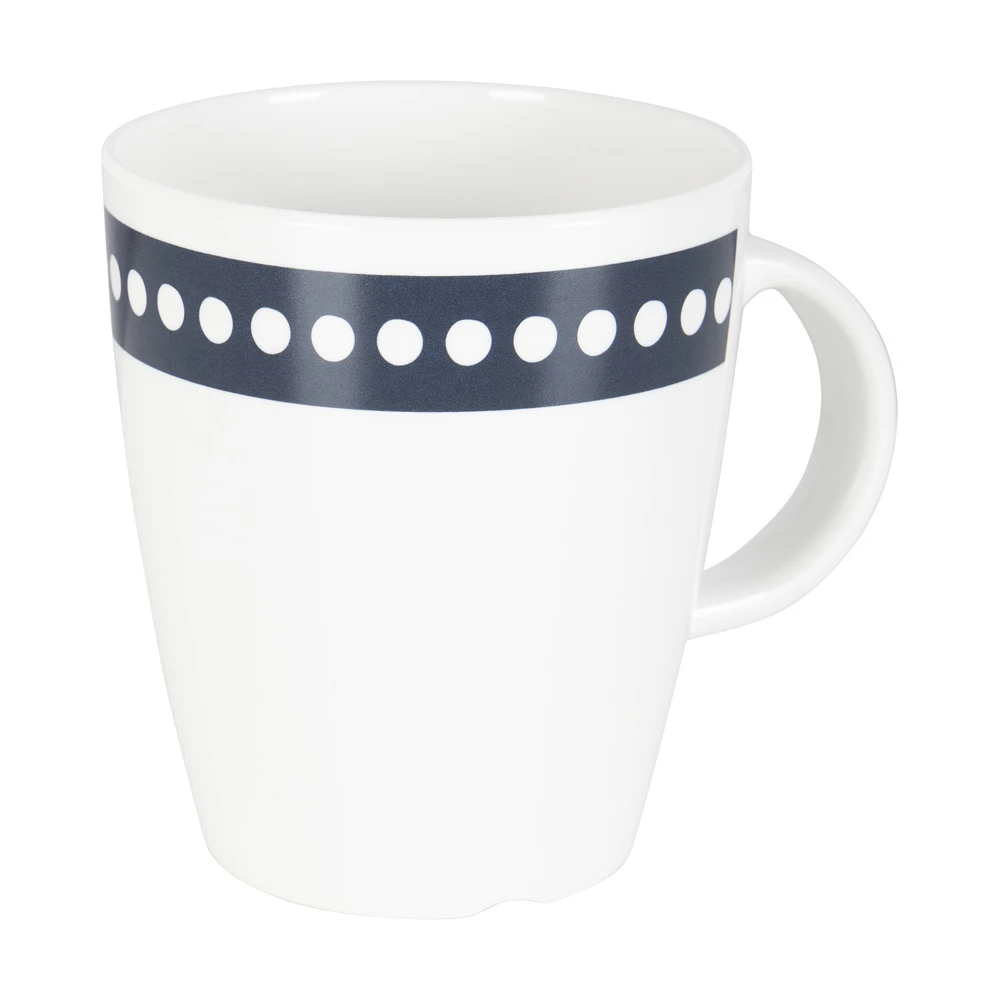 Gimex GX Mar Servies Blue Betta 16Dlg