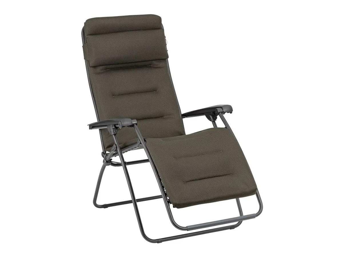 Lafuma RSX Clip Aircomfort 2 - Taupe