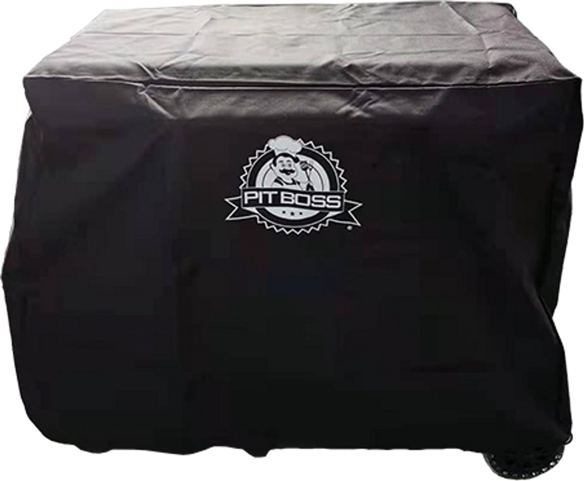 Pit Boss Hoes Ultimate Plancha 5 Burner With Cart