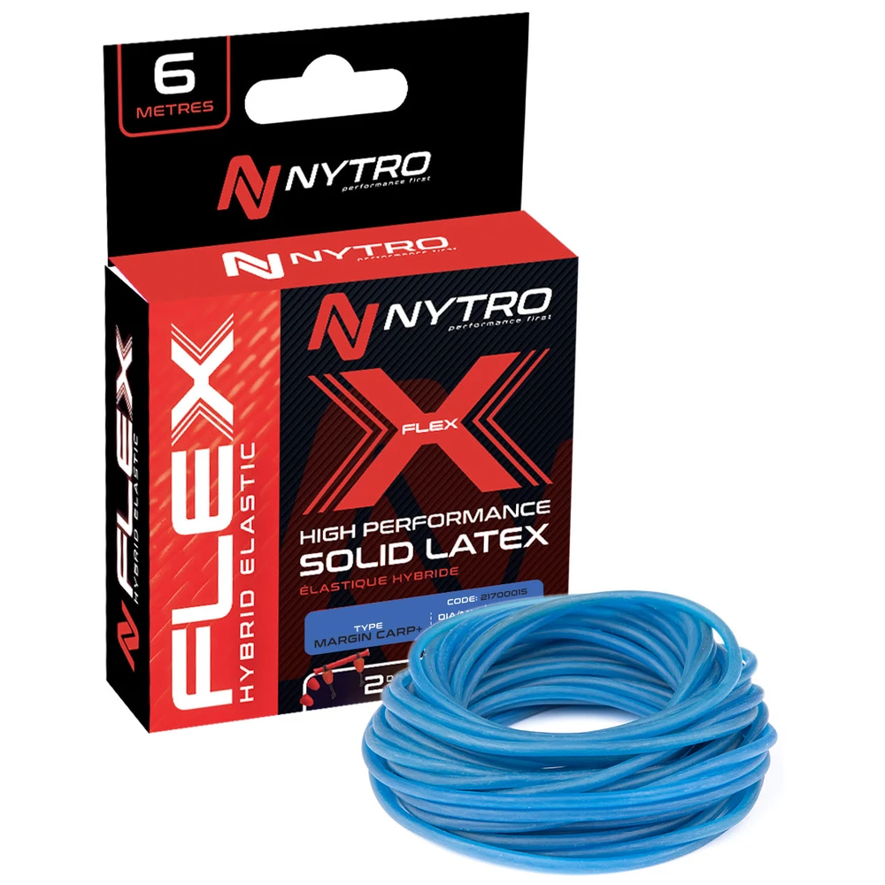 Nytro Flex Elastic 6M 18-20 2.6Mm