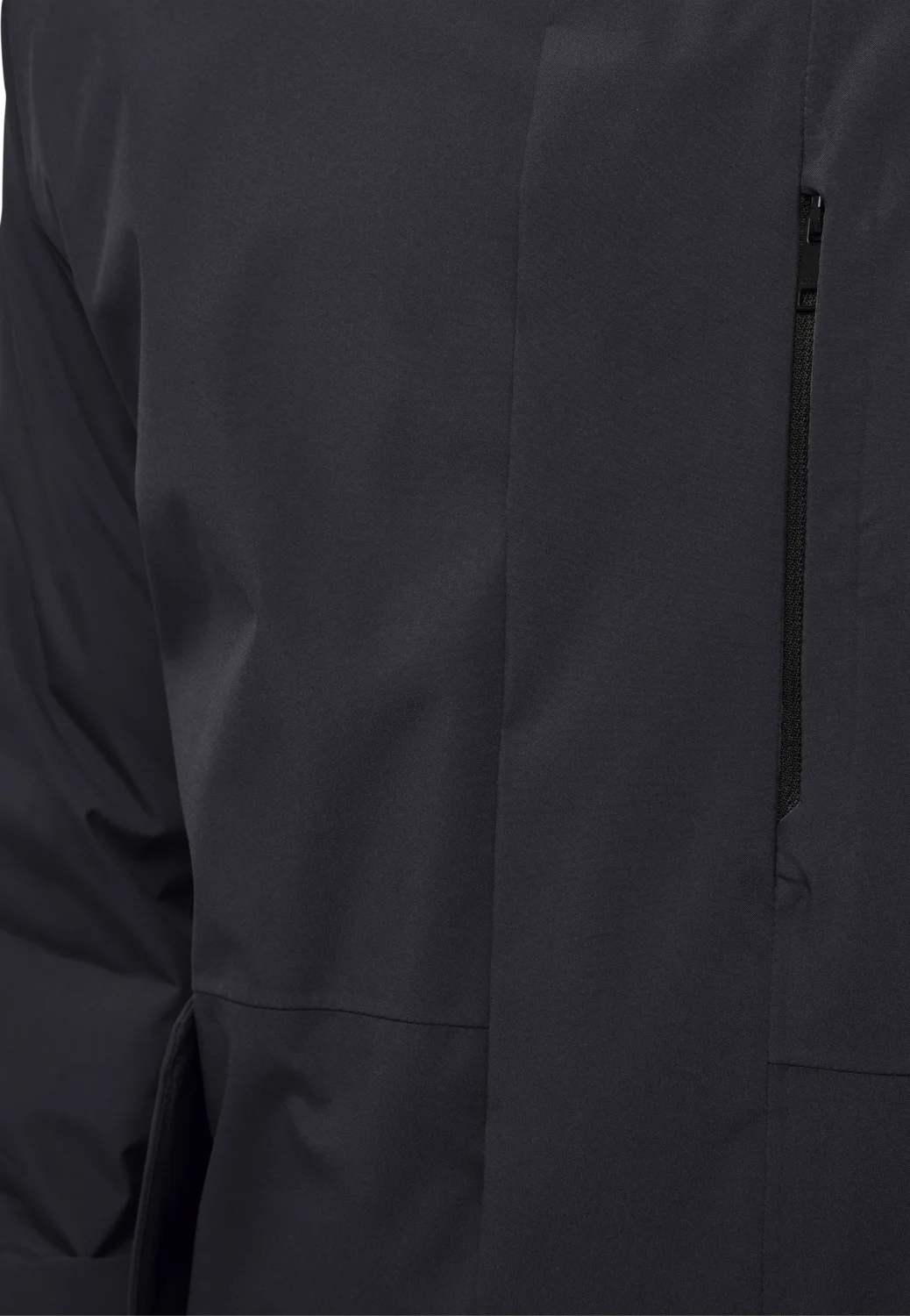 Jack Wolfskin Brandenburger Coat Heren