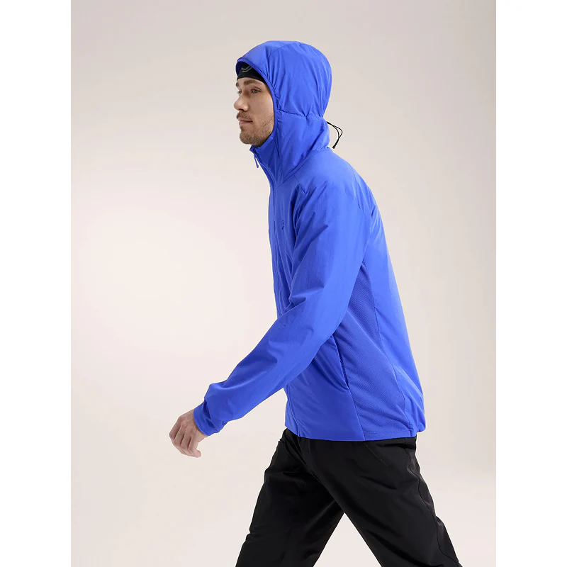 Arc'teryx Atom SL Hoody Heren 