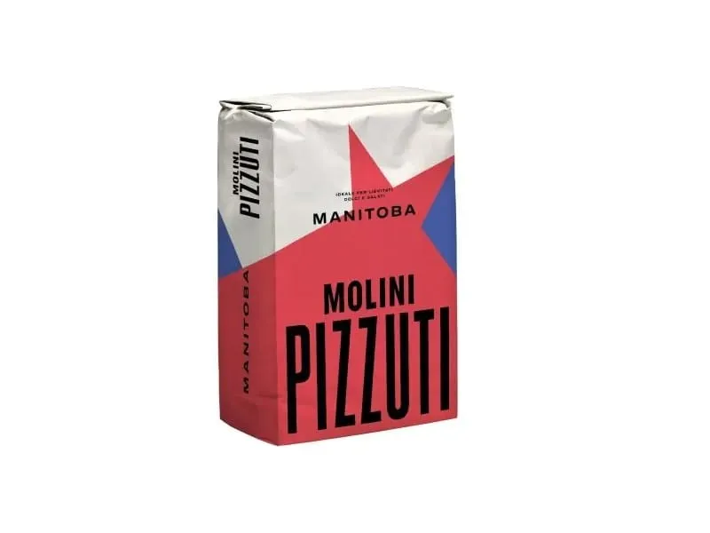 Pizzuti Manitoba 1Kg