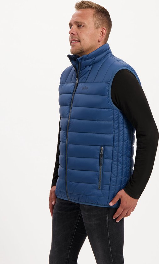 Kjelvik Bodywarmer Dean Heren