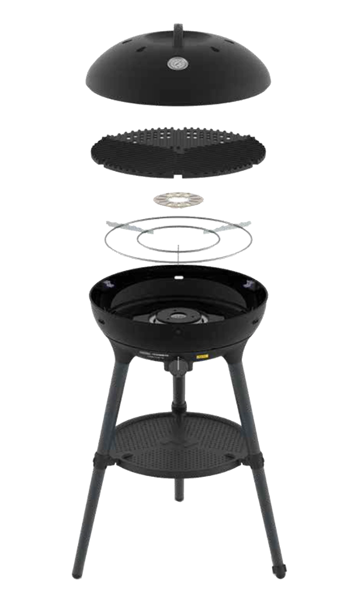 Cadac Carri Chef 50 Pro 30Mbar