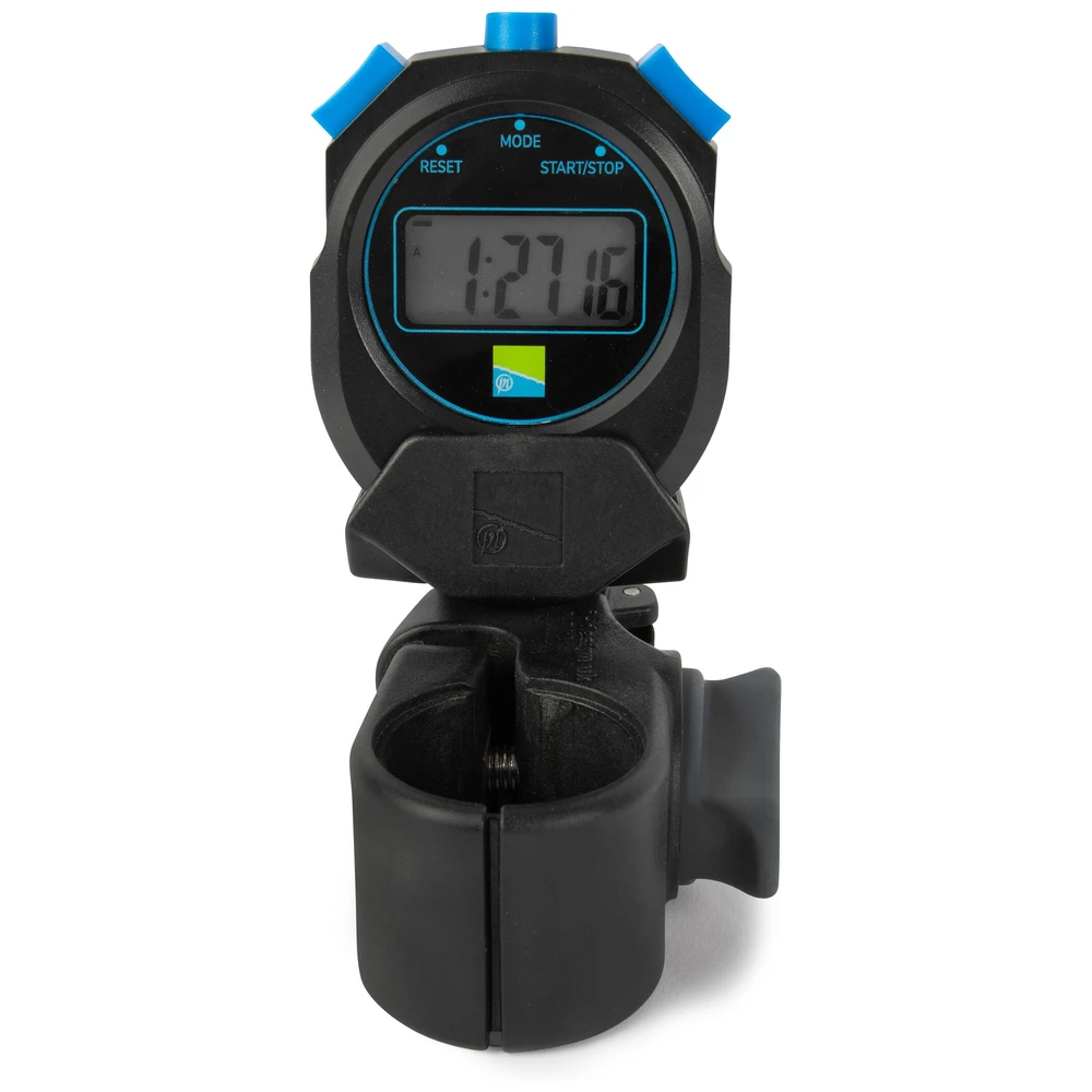 Preston Offbox Stopwatch