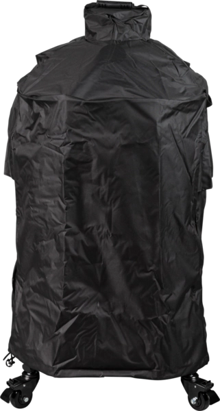 Grill Guru Prime Matt Black Medium