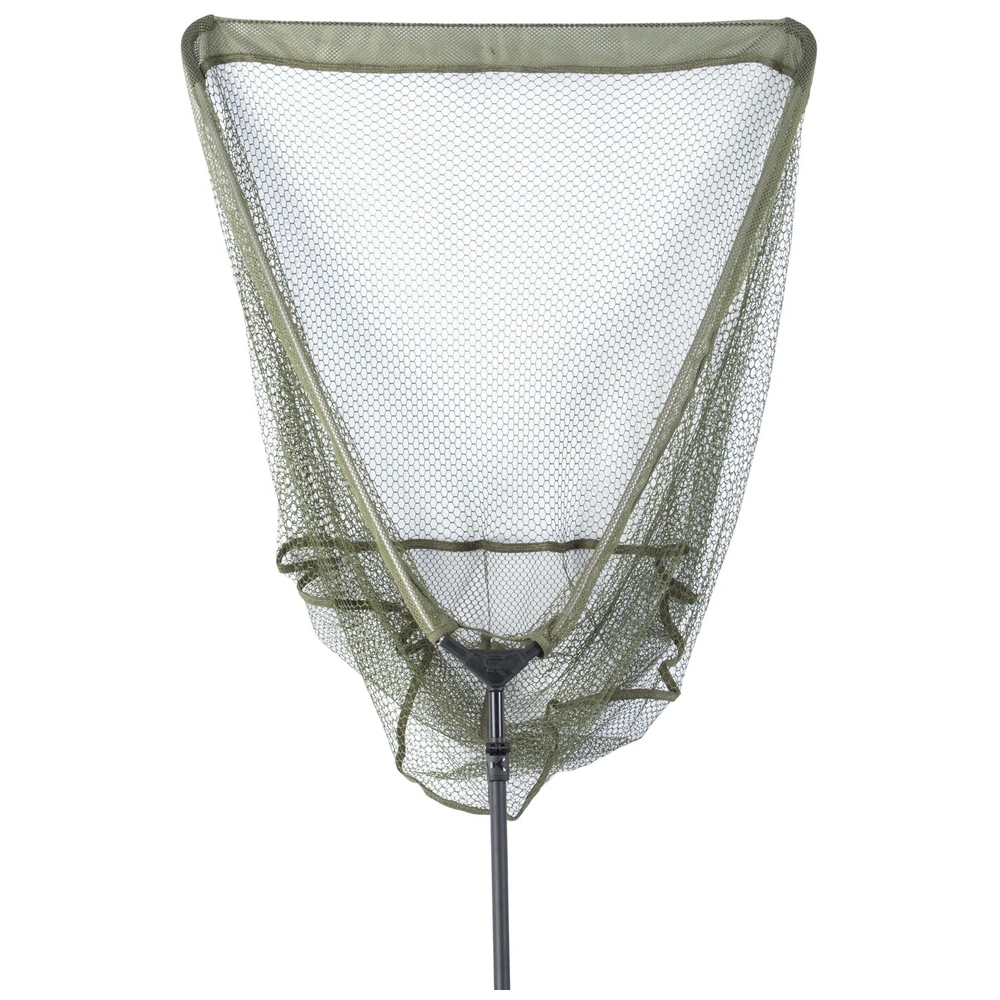 Korum Folding Trangle Net 26'