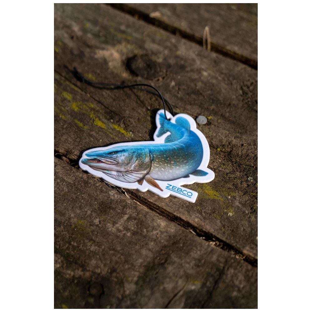 Zebco Air Freshener Perch