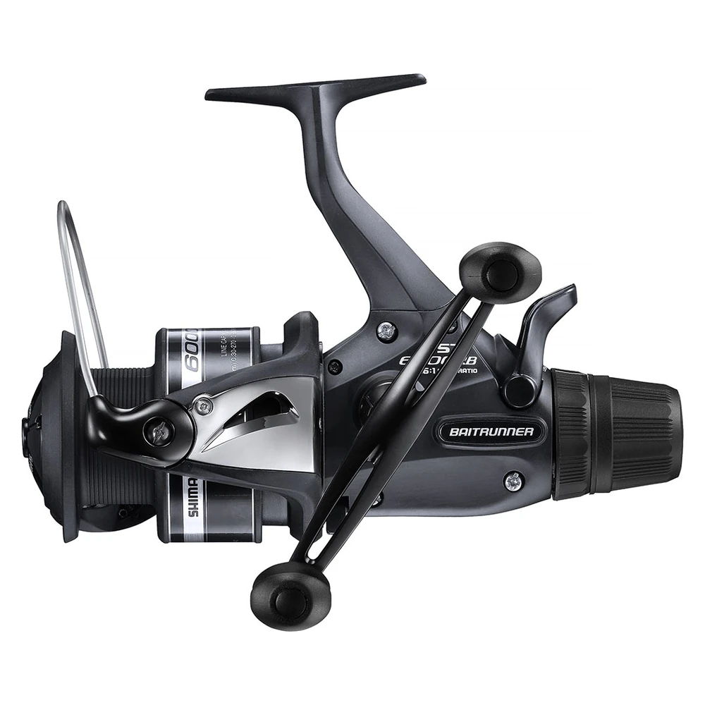 Shimano Baitrunner St 6000 Rb