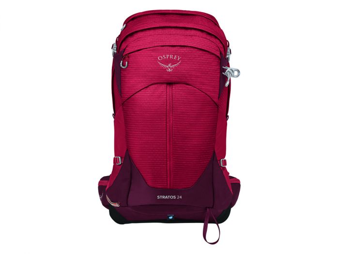 Osprey Stratos 24