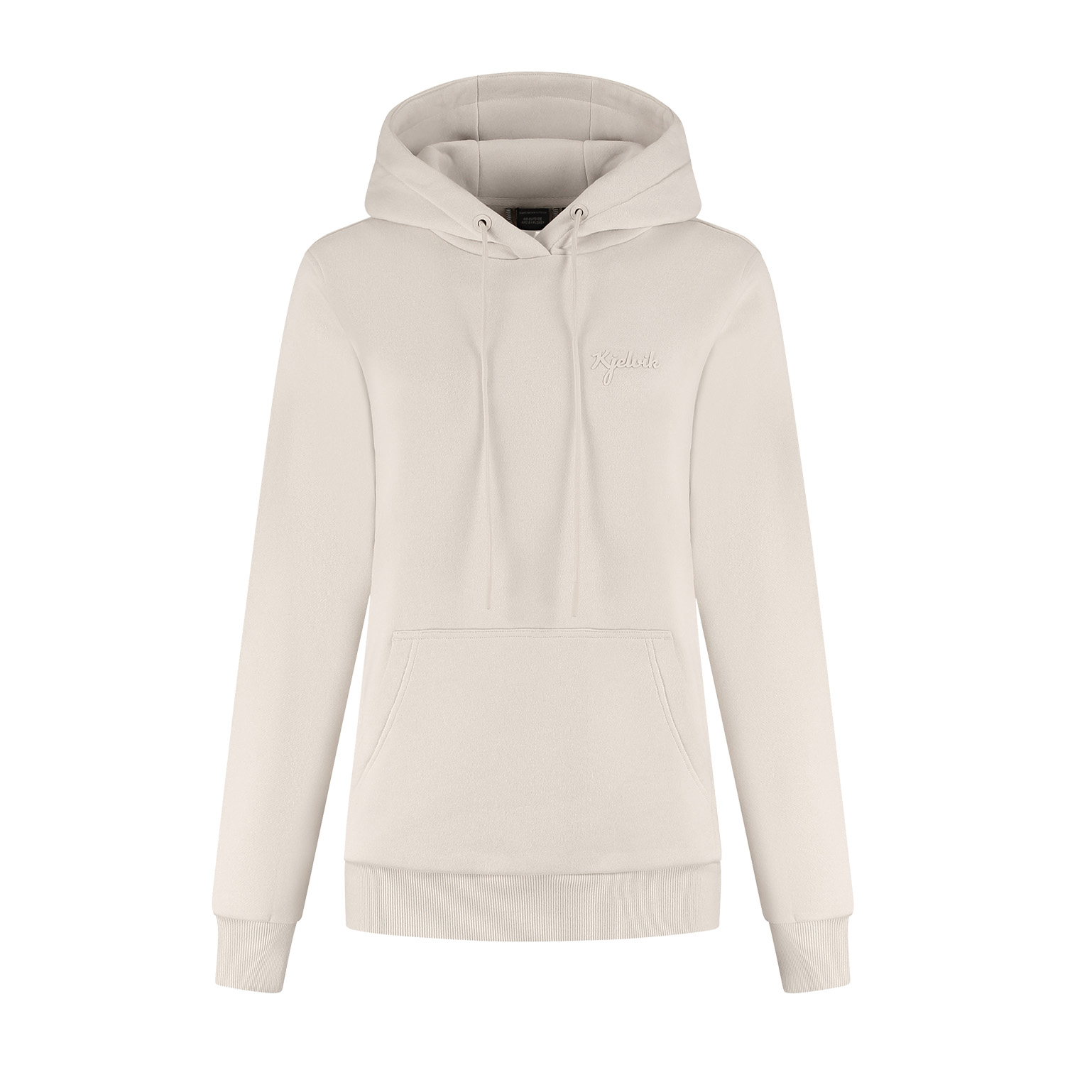 Kjelvik Hoodie Fleece Daphne Dames