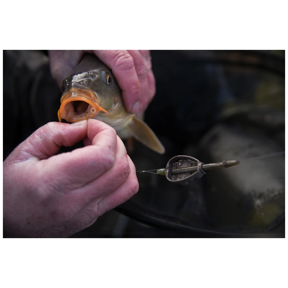 Spro Accelerate Easy Fill Feeder Medium 25G