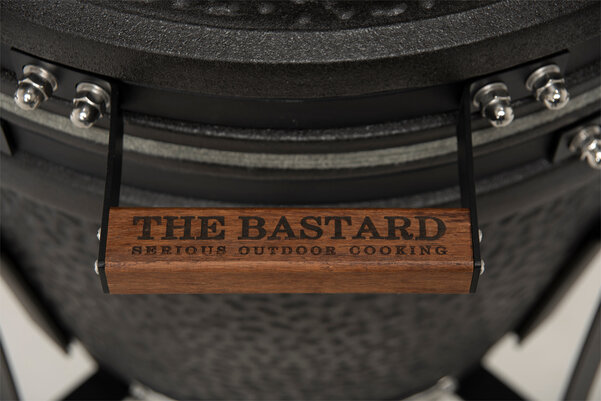 The Bastard Urban Medium Compleet