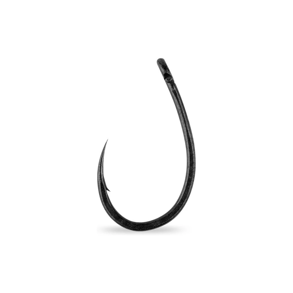 Spro Bowgrip Hooks Ptfe #2