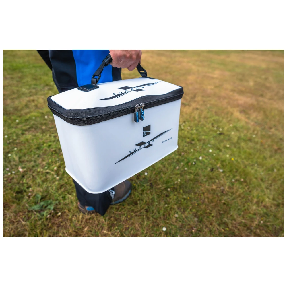 Preston Supera X Cool Bag