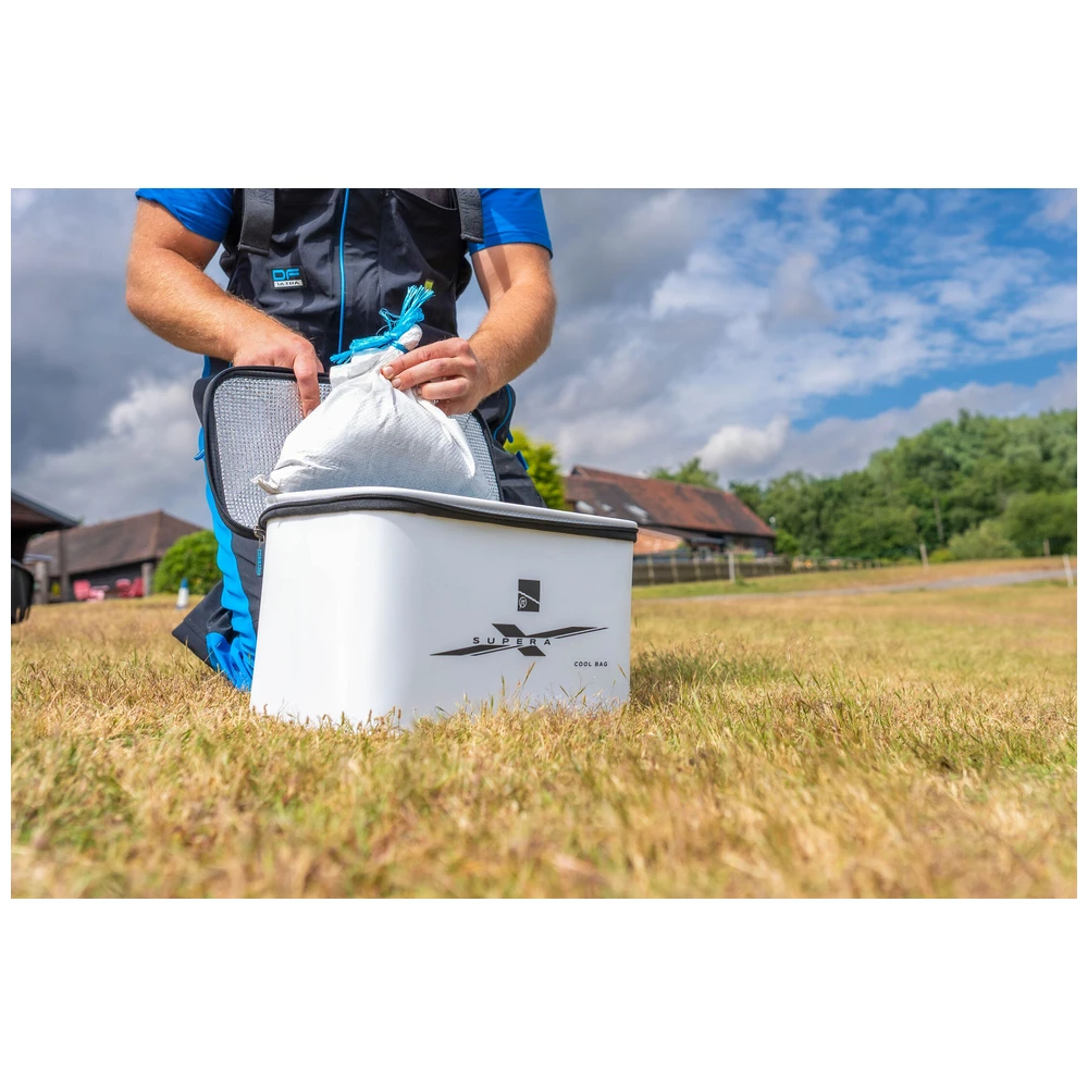 Preston Supera X Cool Bag