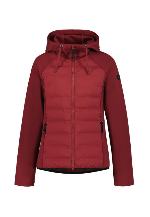 Icepeak Midlayer Ashburn Dames
