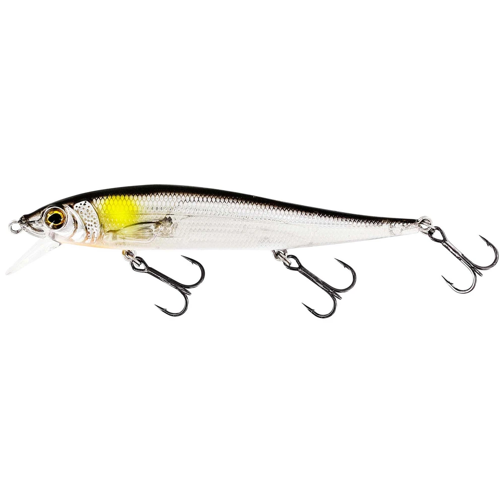 Westin Jerkbite Sr 11Cm 13.5G Suspending W Ayu