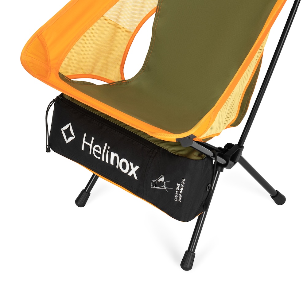 Helinox One Highback (Re)