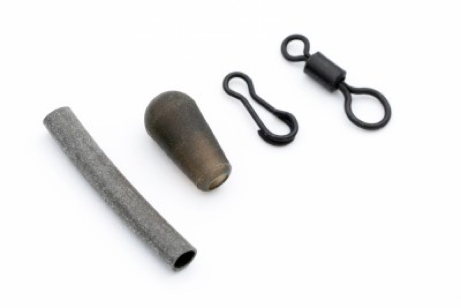 Korda Running Rig - Weedy Green