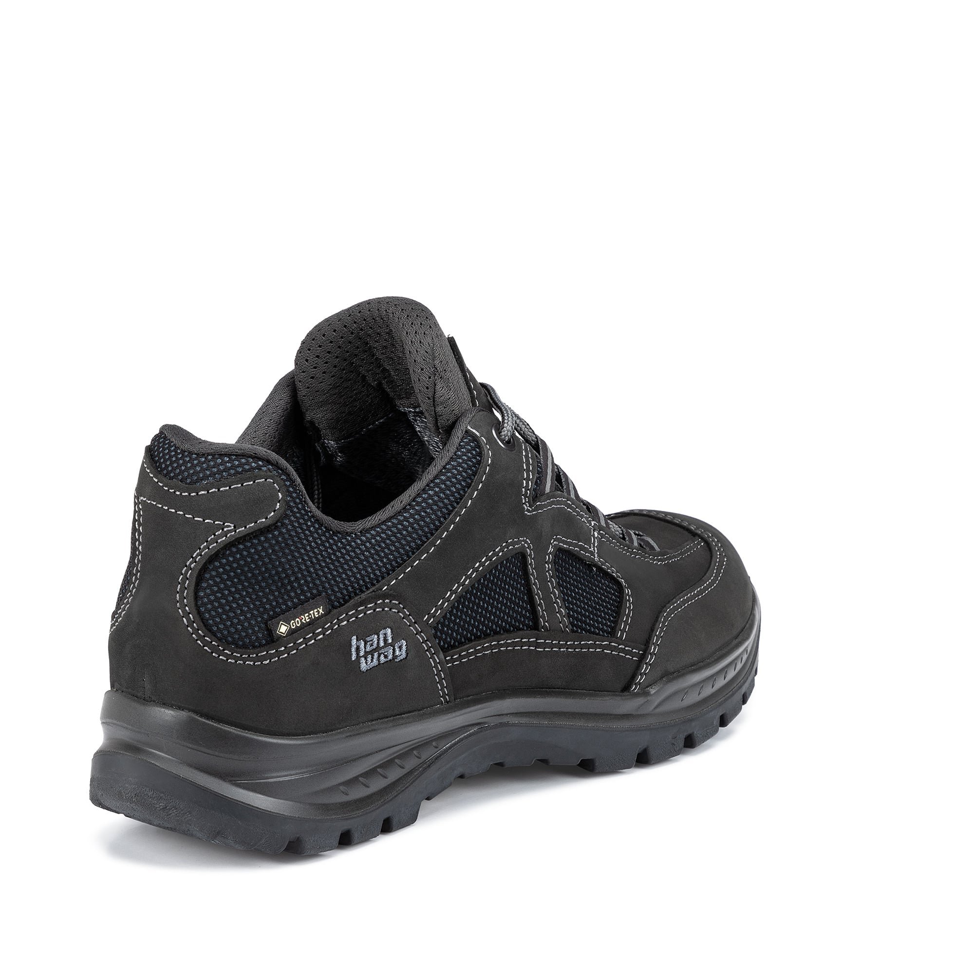 Hanwag Gritstone II Wide GTX Heren