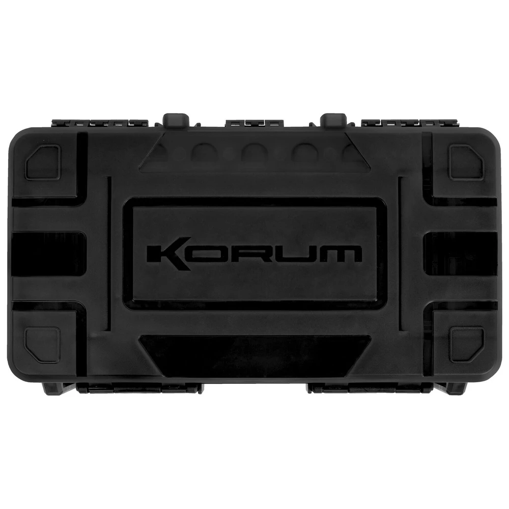 Korum Roving Blox Fully Loaded