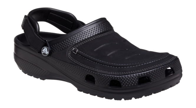 Crocs Yukon Vista II LR Clog Heren