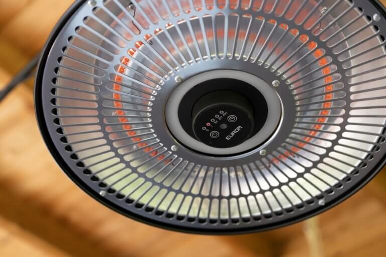 Eurom Partytent Heater 1500 Ec Eurom Partytent Heater 1500 Ec