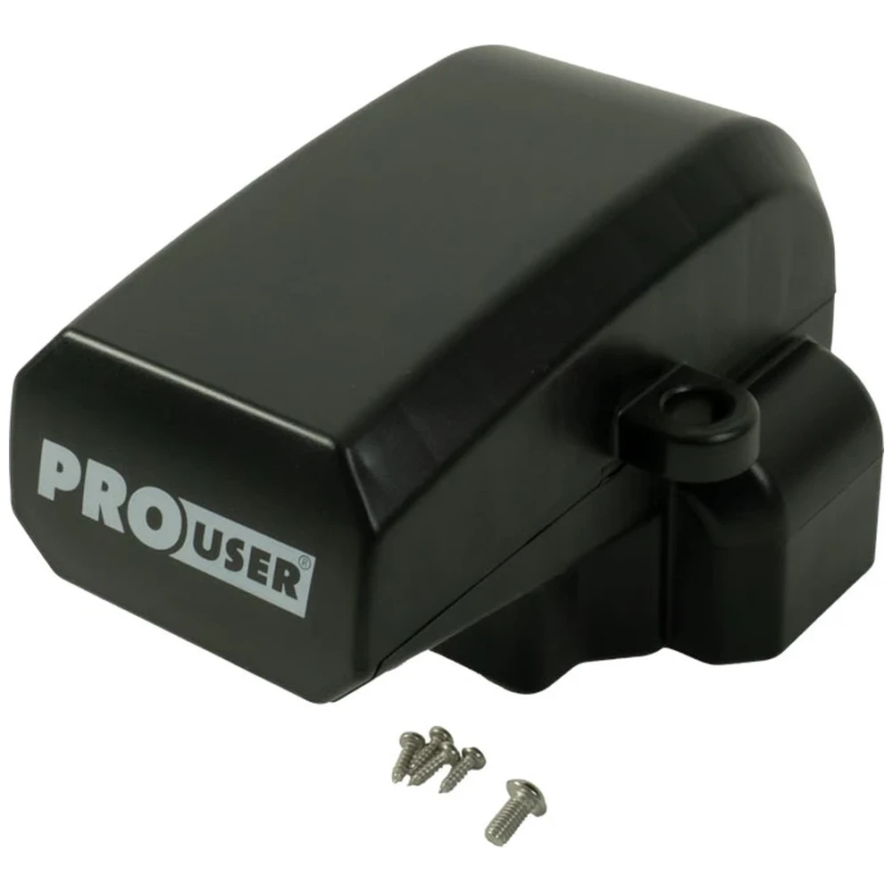Pro-User Diamant Bikelift Kunststof Afdekkap (2St) Diamant Bike Lift