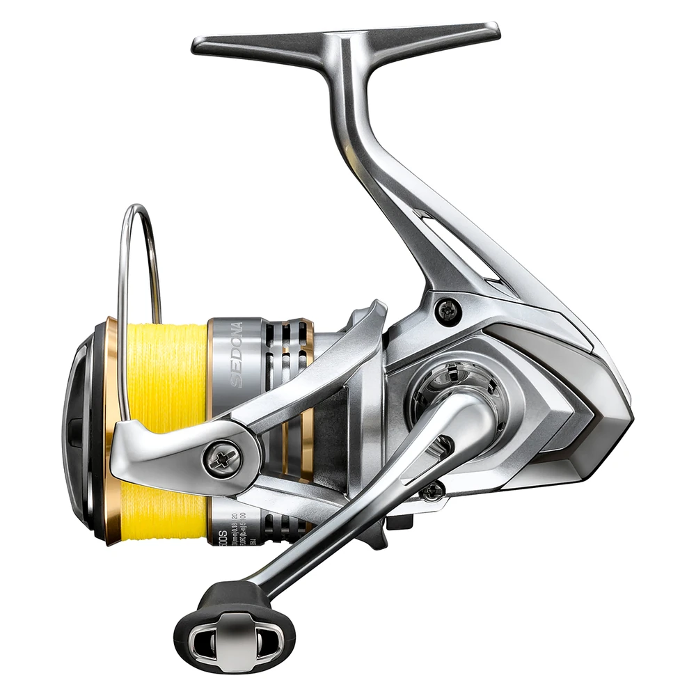 Shimano Sedona 2500S Pe