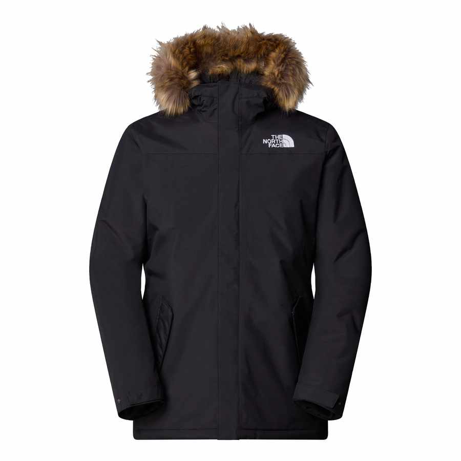 The North Face Zaneck Jacket Heren